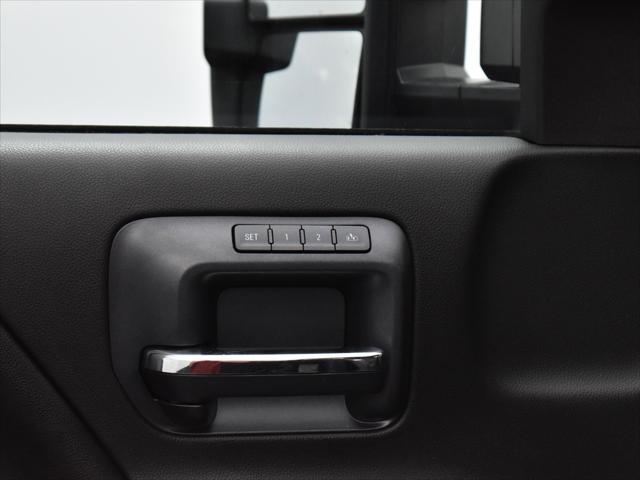 used 2015 GMC Sierra 3500 car, priced at $46,500