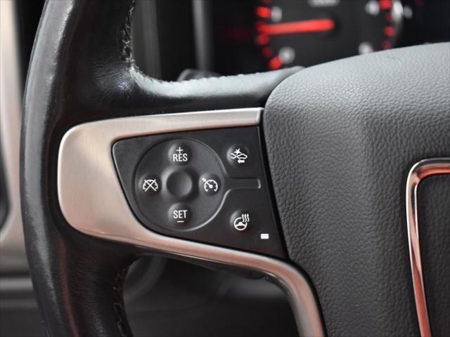 used 2015 GMC Sierra 3500 car, priced at $46,500
