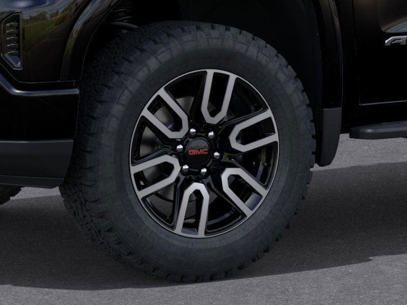 new 2026 GMC Sierra 1500 car, priced at $74,450