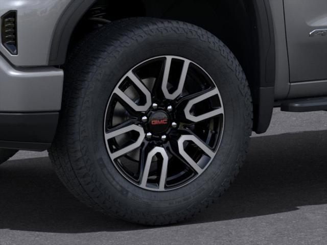 new 2025 GMC Sierra 1500 car, priced at $70,750