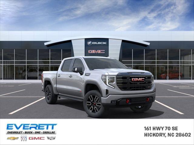 new 2025 GMC Sierra 1500 car, priced at $70,750