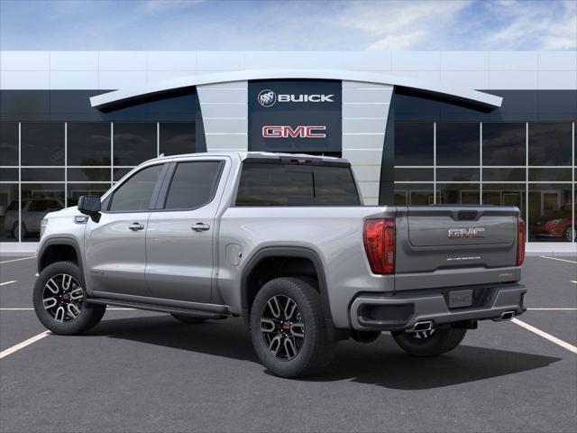 new 2025 GMC Sierra 1500 car, priced at $70,750