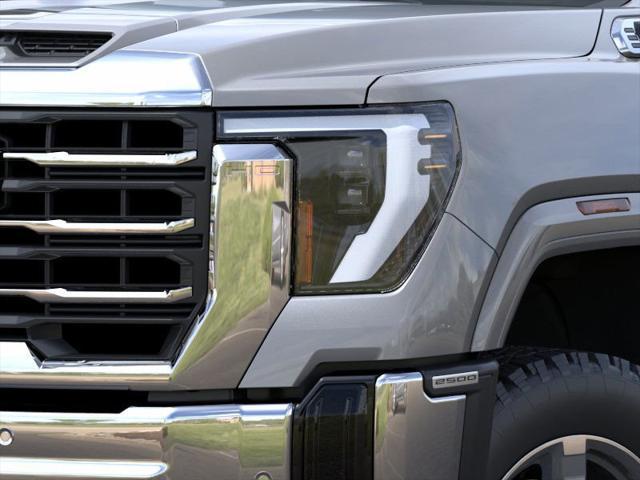 new 2025 GMC Sierra 2500 car, priced at $81,830