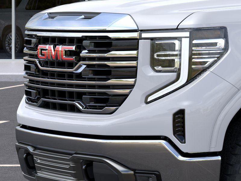 new 2026 GMC Sierra 1500 car, priced at $67,390