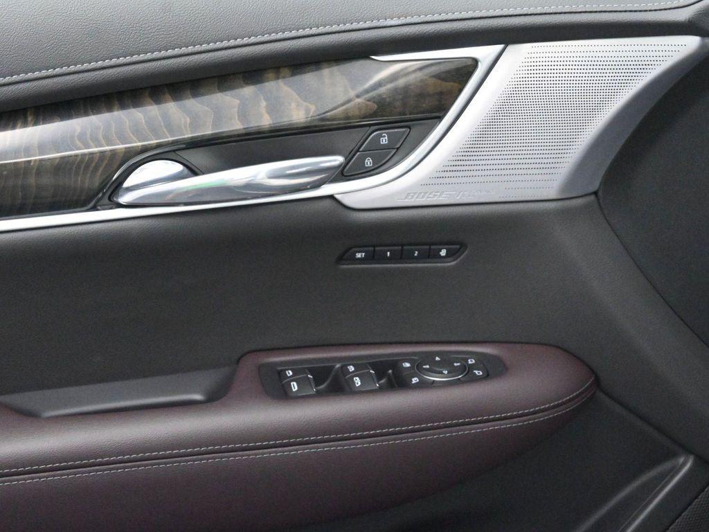 used 2021 Cadillac XT6 car, priced at $33,500