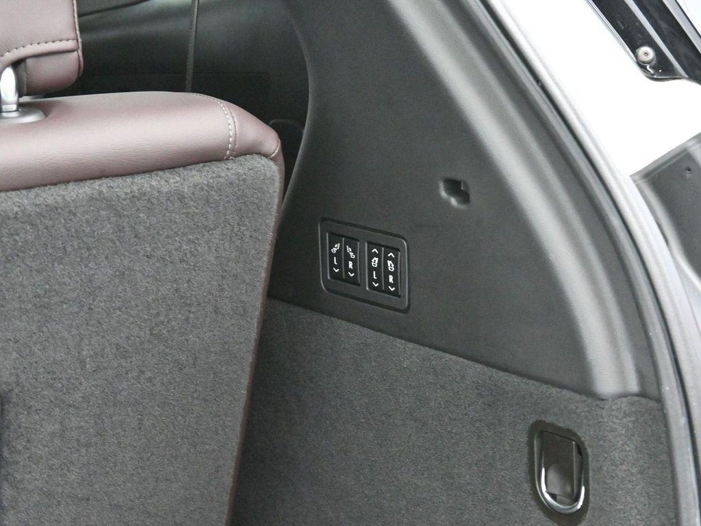 used 2021 Cadillac XT6 car, priced at $33,500