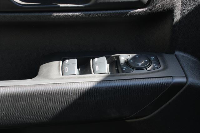 new 2025 Chevrolet Silverado 2500 car, priced at $50,978