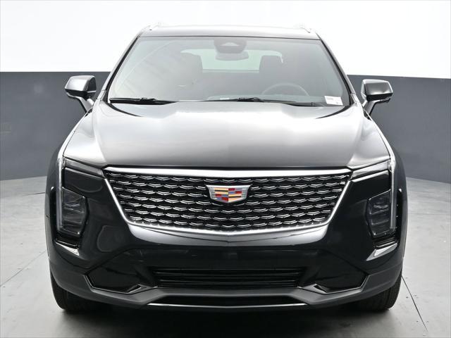 used 2024 Cadillac XT4 car, priced at $39,000