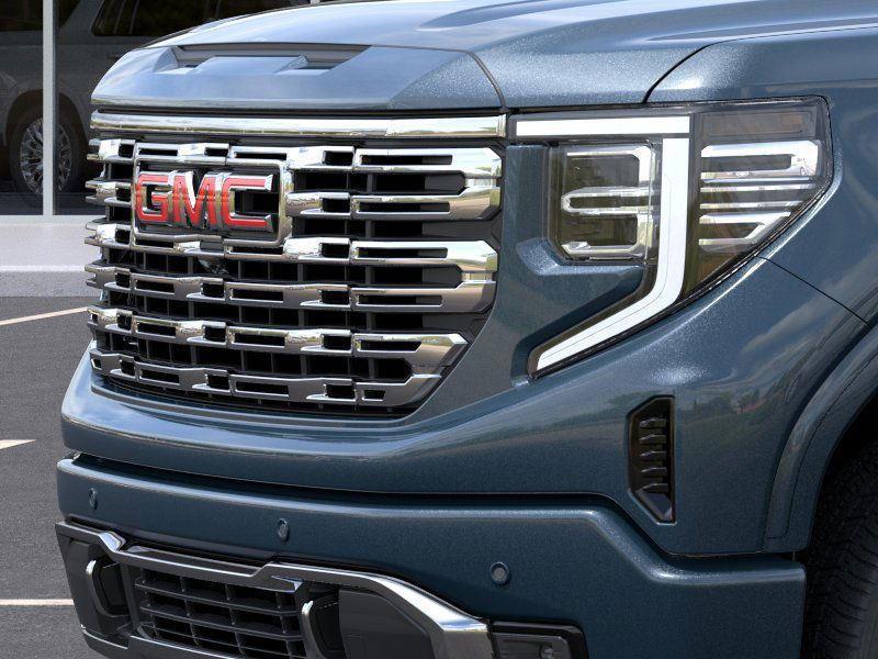 new 2026 GMC Sierra 1500 car, priced at $76,996