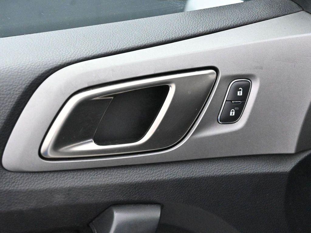 used 2020 Ford Ranger car, priced at $24,300