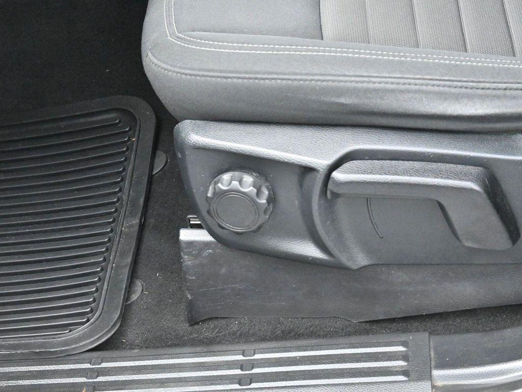 used 2020 Ford Ranger car, priced at $24,300