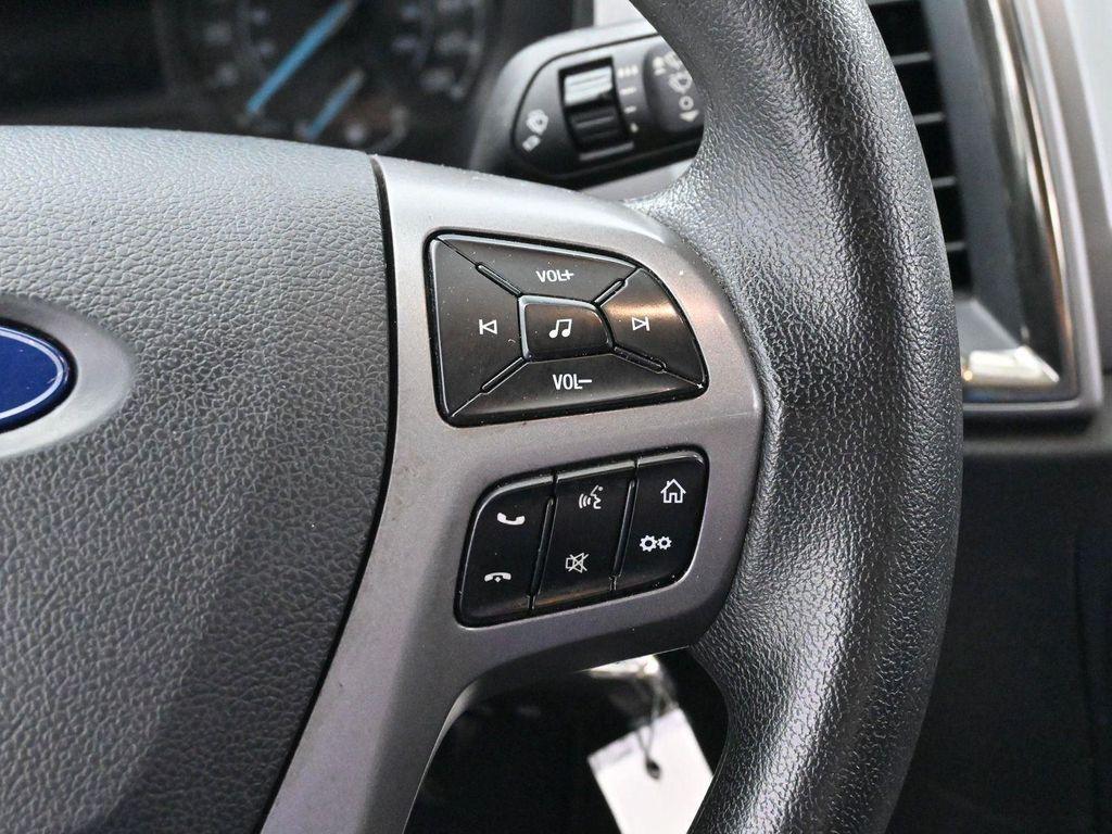 used 2020 Ford Ranger car, priced at $24,300