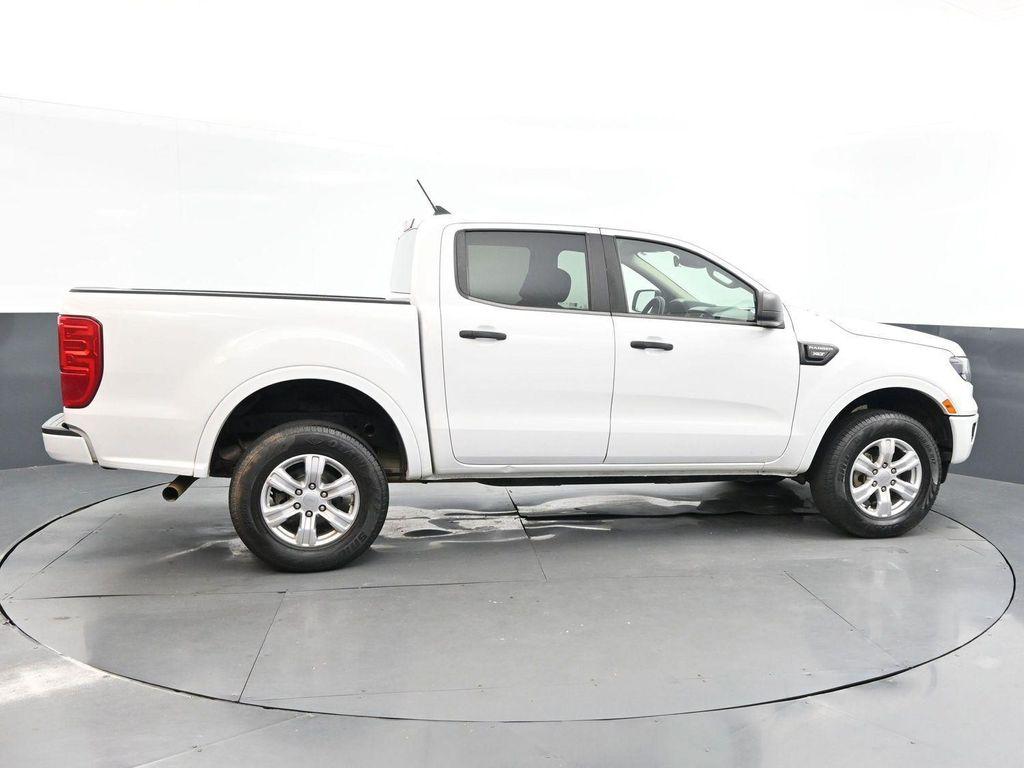 used 2020 Ford Ranger car, priced at $24,300