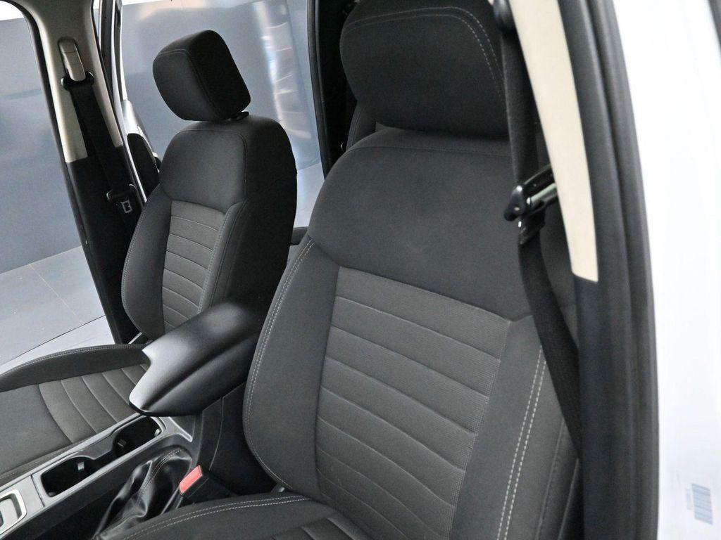 used 2020 Ford Ranger car, priced at $24,300