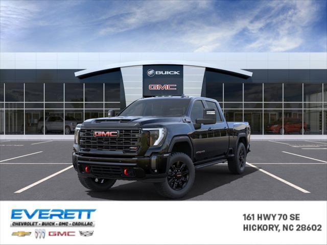 new 2025 GMC Sierra 2500 car, priced at $87,355