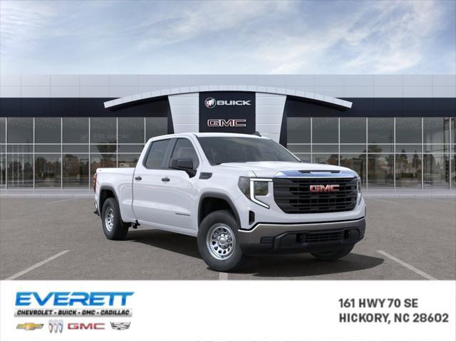 new 2024 GMC Sierra 1500 car, priced at $44,610