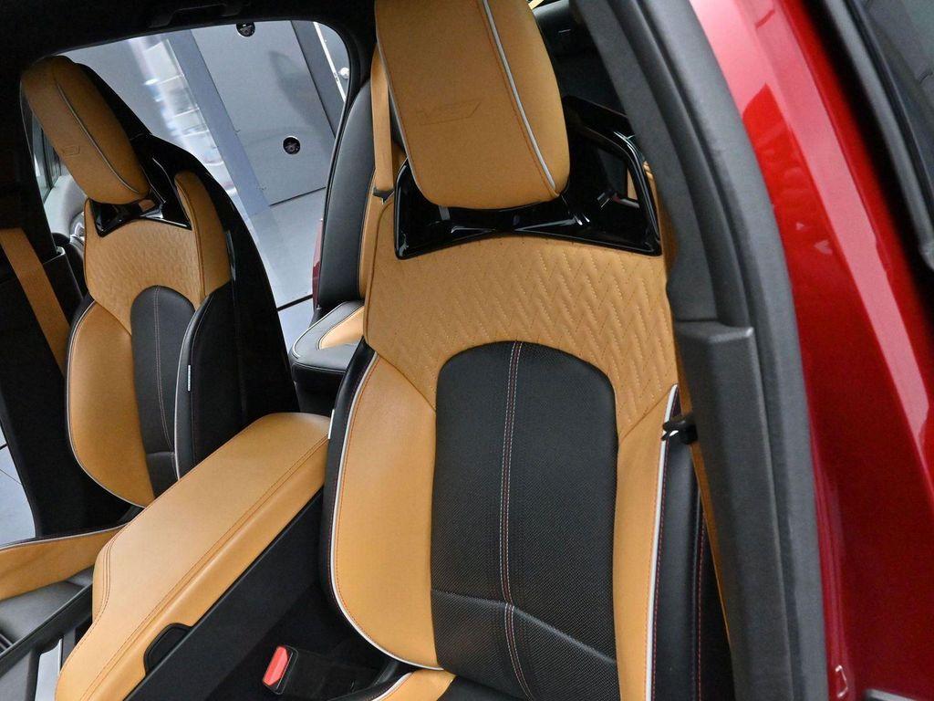 used 2023 Cadillac CT5-V car, priced at $84,000