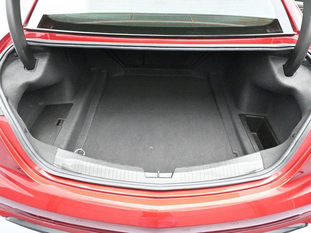 used 2023 Cadillac CT5-V car, priced at $84,000