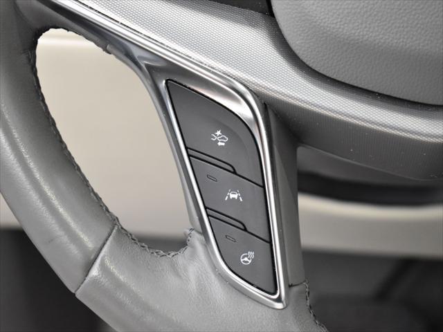 used 2024 Cadillac XT5 car, priced at $44,700