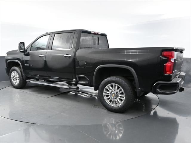 used 2023 Chevrolet Silverado 2500 car, priced at $62,500