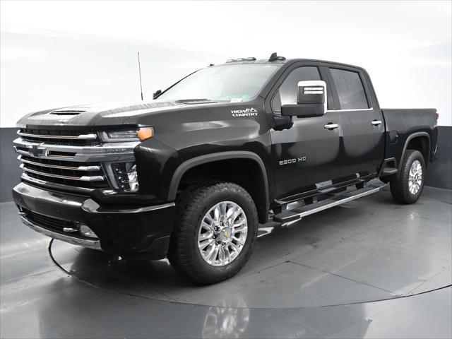 used 2023 Chevrolet Silverado 2500 car, priced at $62,500