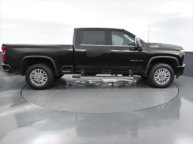 used 2023 Chevrolet Silverado 2500 car, priced at $62,500