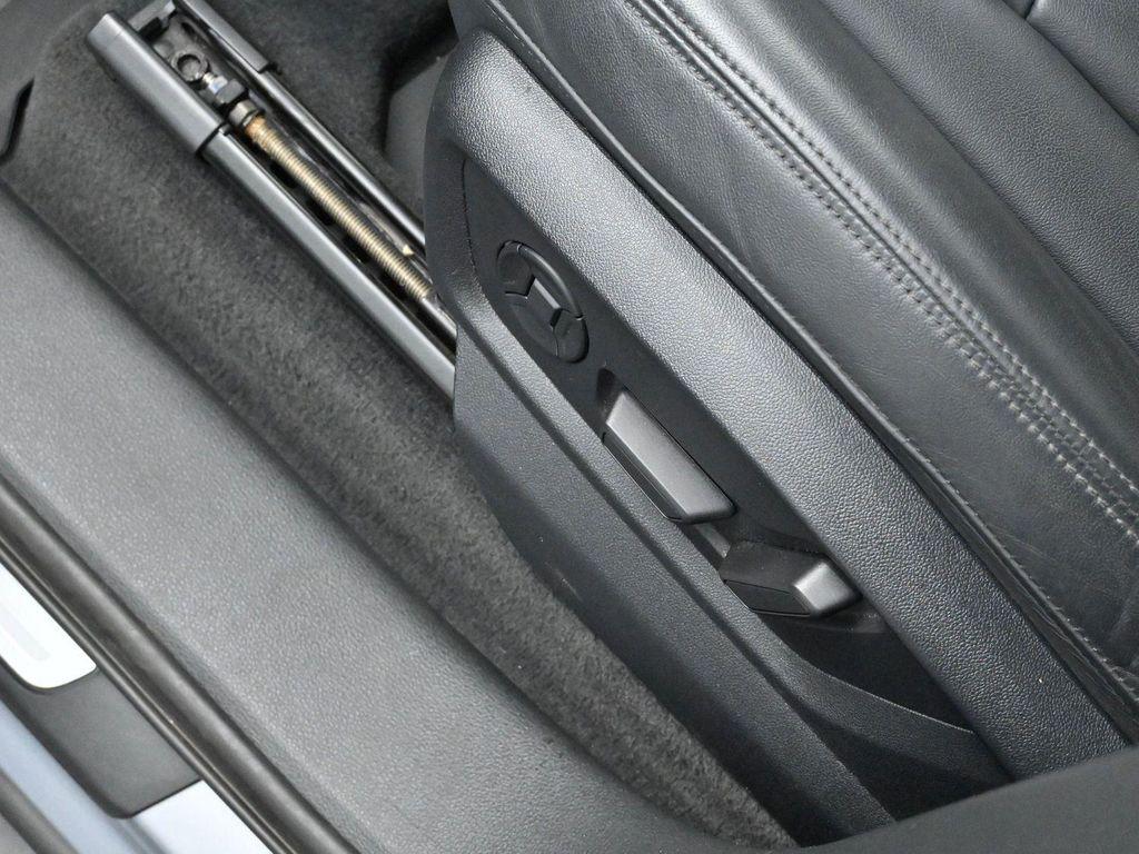 used 2022 Audi Q7 car, priced at $25,500