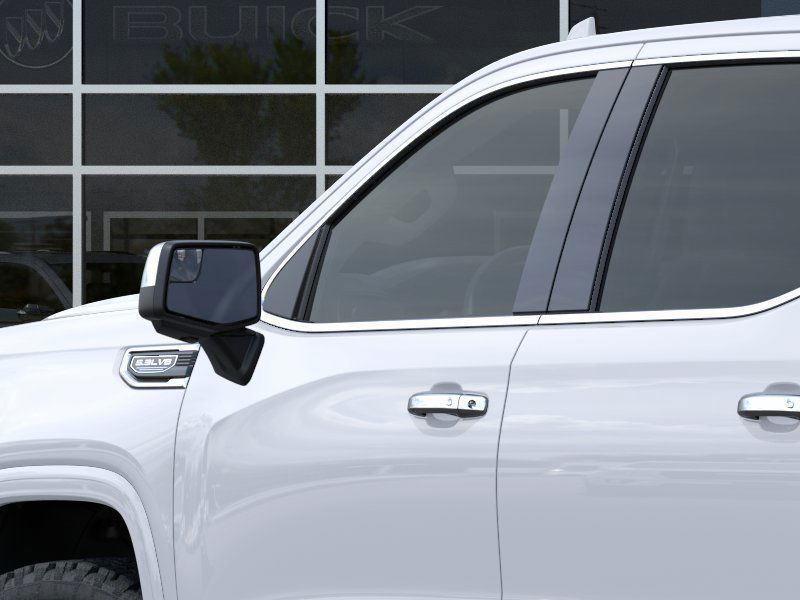 new 2026 GMC Sierra 1500 car, priced at $70,215
