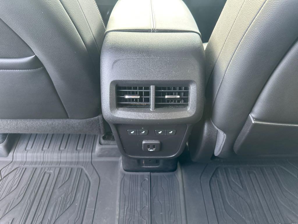used 2022 GMC Terrain car, priced at $28,000