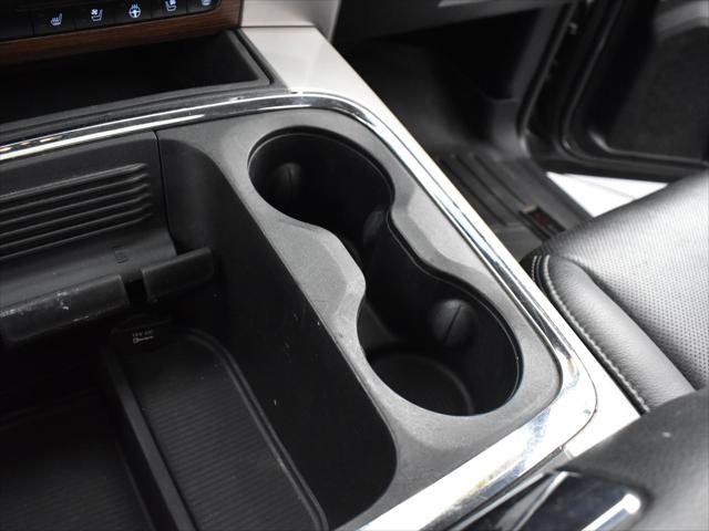 used 2016 Ram 2500 car, priced at $32,000