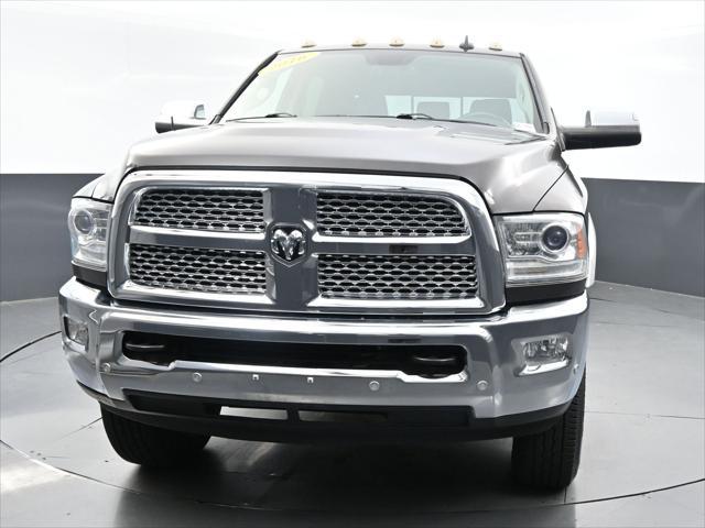 used 2016 Ram 2500 car, priced at $32,000