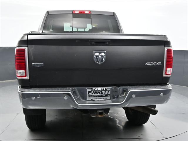 used 2016 Ram 2500 car, priced at $32,000