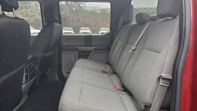 used 2019 Ford F-250 car, priced at $38,700