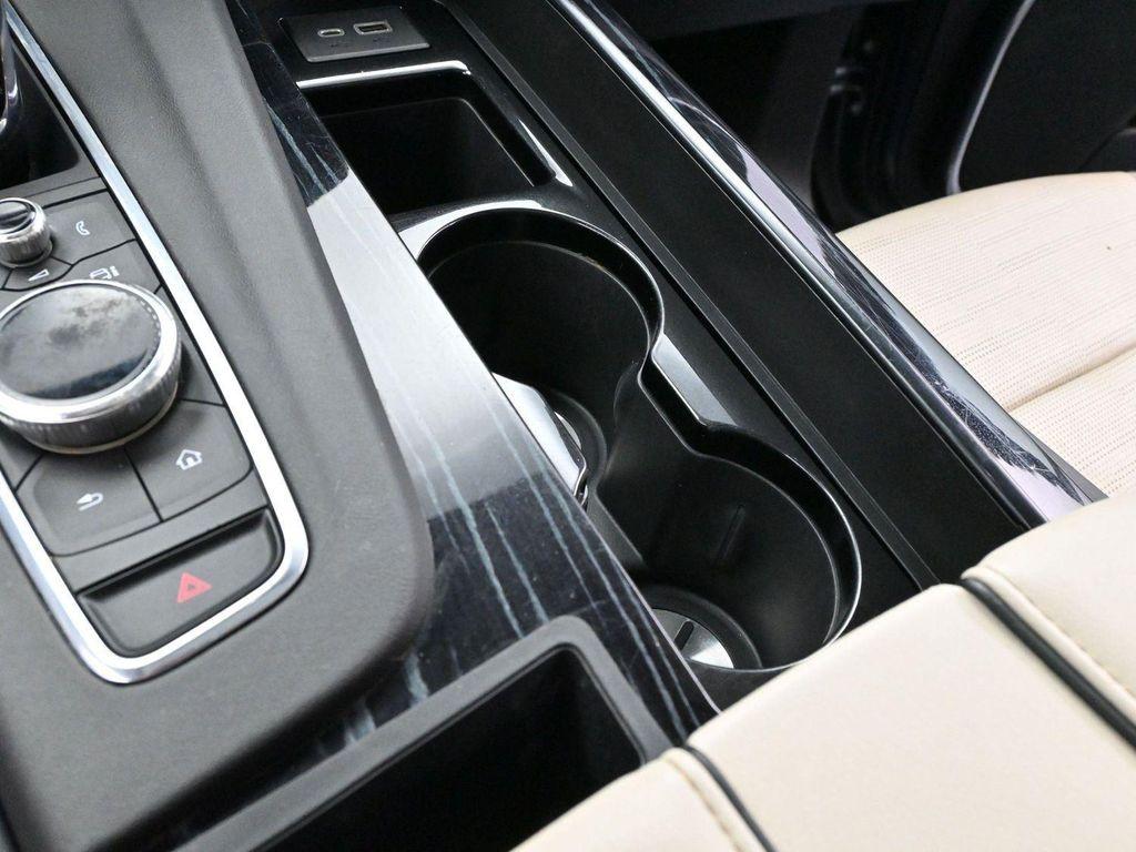 used 2021 Cadillac Escalade ESV car, priced at $55,500