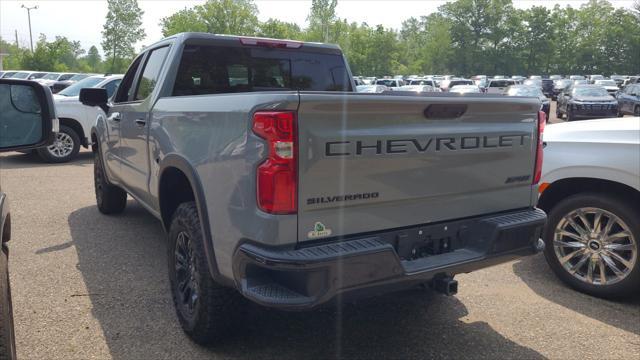 used 2024 Chevrolet Silverado 1500 car, priced at $65,000