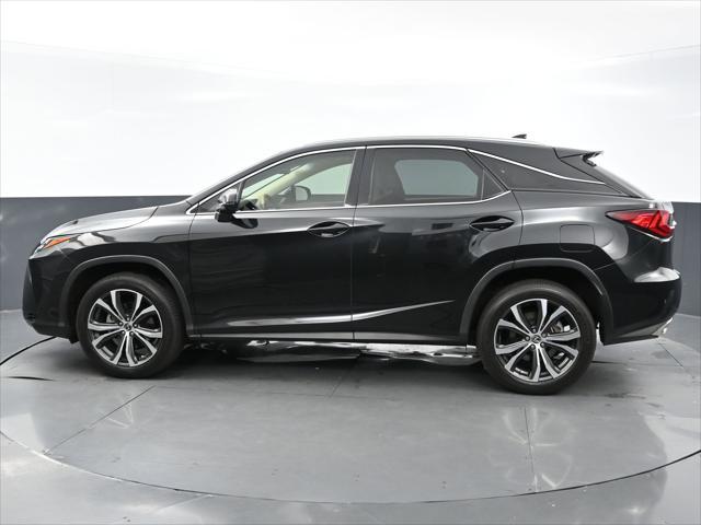 used 2019 Lexus RX 350 car, priced at $34,000