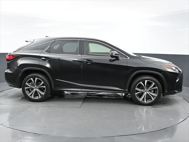 used 2019 Lexus RX 350 car, priced at $34,000