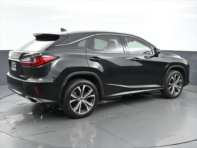 used 2019 Lexus RX 350 car, priced at $34,000