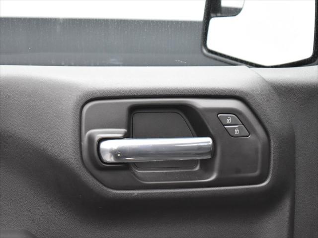 used 2022 Chevrolet Silverado 1500 car, priced at $34,500