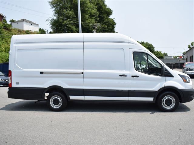 used 2022 Ford Transit-250 car, priced at $35,500