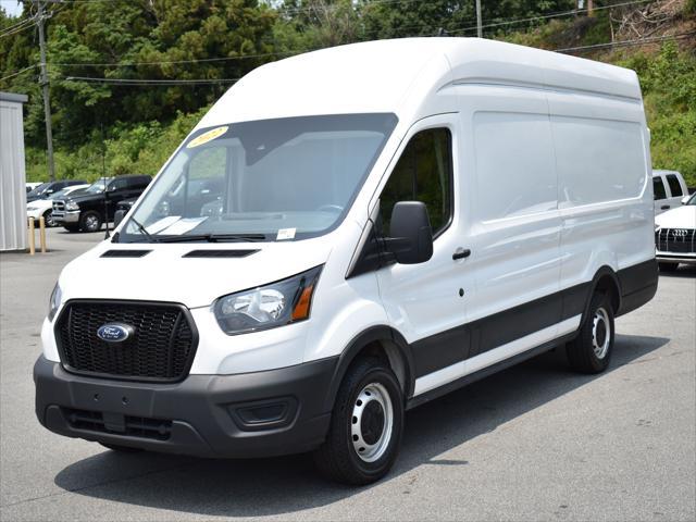 used 2022 Ford Transit-250 car, priced at $35,500