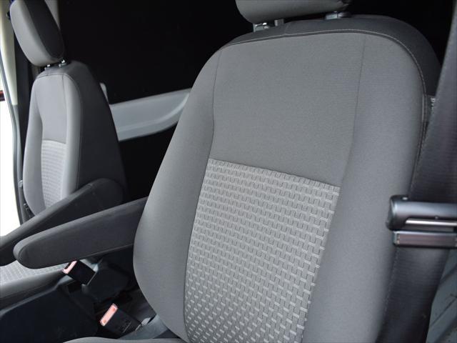 used 2022 Ford Transit-250 car, priced at $35,500