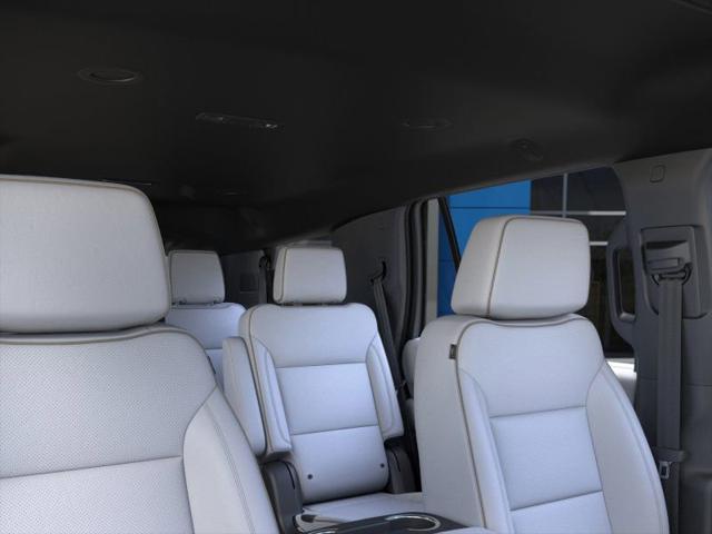 new 2025 Chevrolet Tahoe car, priced at $78,595