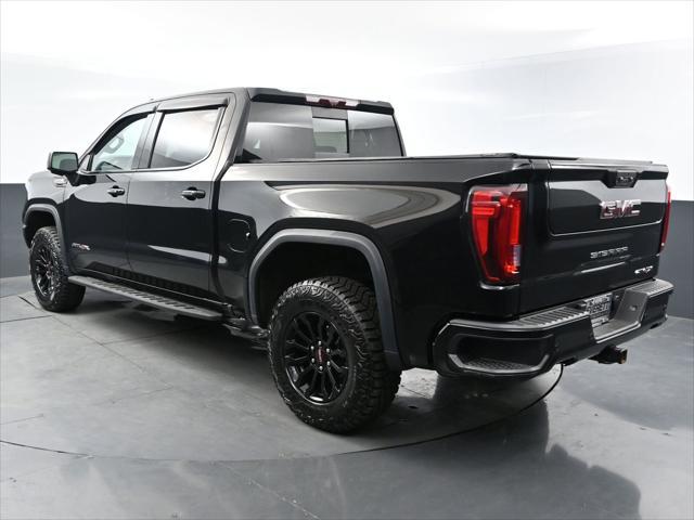 used 2023 GMC Sierra 1500 car, priced at $61,700