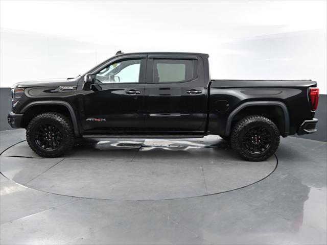 used 2023 GMC Sierra 1500 car, priced at $61,700