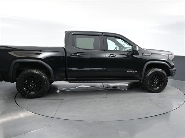 used 2023 GMC Sierra 1500 car, priced at $61,700