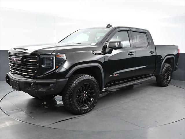 used 2023 GMC Sierra 1500 car, priced at $61,700