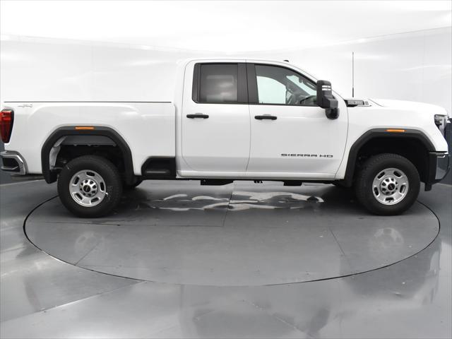 new 2024 GMC Sierra 2500 car, priced at $49,960