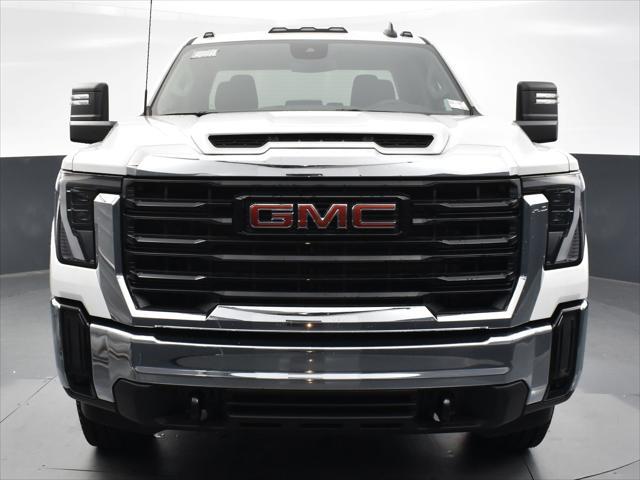 new 2024 GMC Sierra 2500 car, priced at $49,960