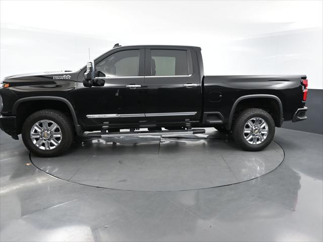 used 2024 Chevrolet Silverado 3500 car, priced at $75,000